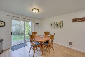Appartement (2 Bedrooms) | Intérieur