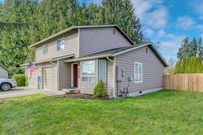 Apartment (2 Bedrooms) | Innenbereich