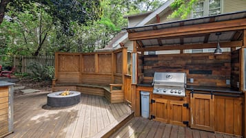 Huis (2 Bedrooms) | Interieur