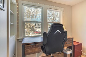 Maison (2 Bedrooms) | Intérieur