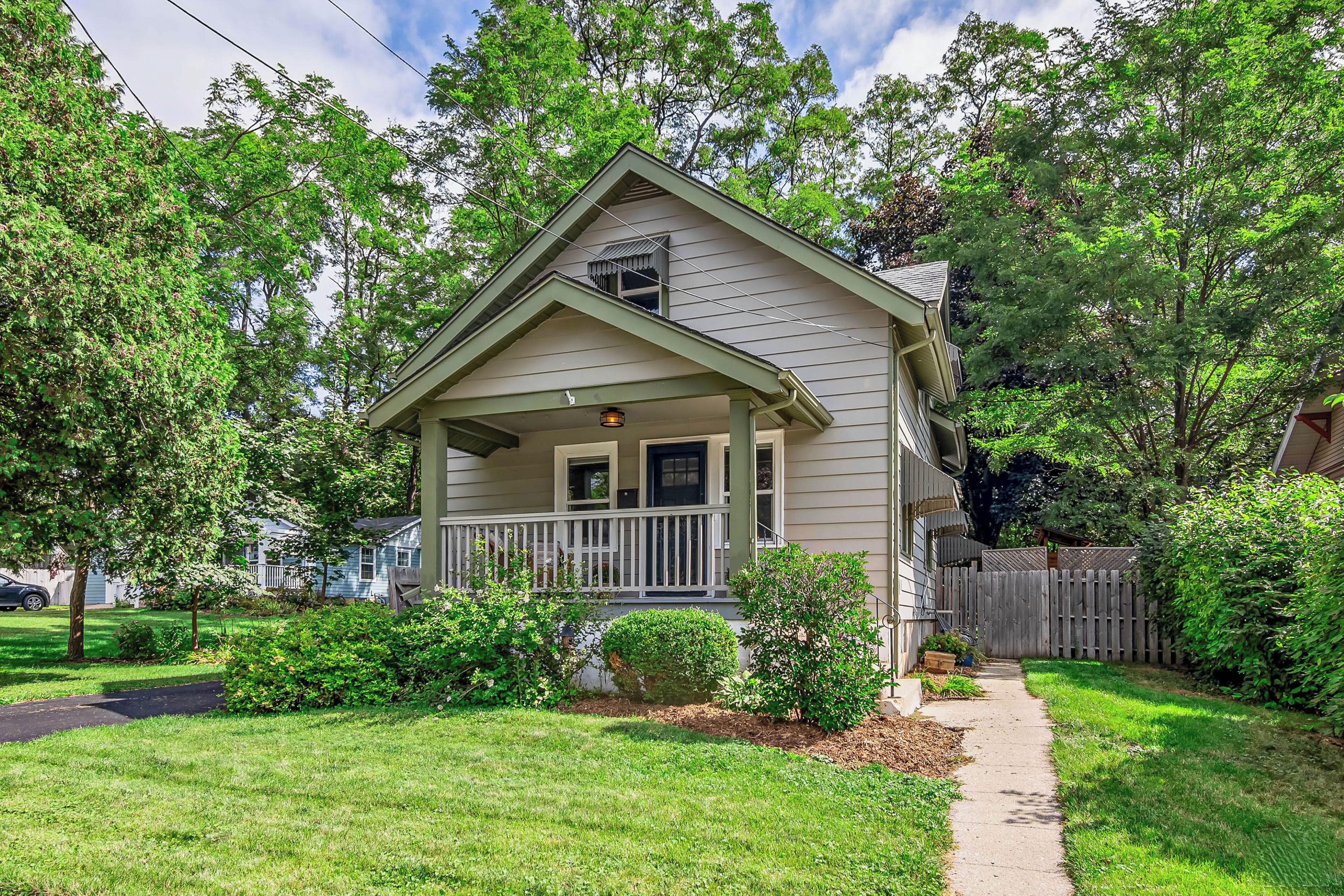Huis (2 Bedrooms) | Interieur