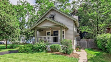 Huis (2 Bedrooms) | Interieur