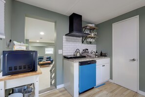 House (1 Bedroom) | Interior - Steps to Orange Lake: Pet-friendly Getaway! (Hawthorne)