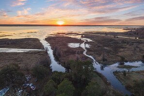 House (1 Bedroom) | Interior - Steps to Orange Lake: Pet-friendly Getaway! (Hawthorne)