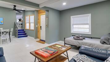 House (1 Bedroom) | Bahagian dalam