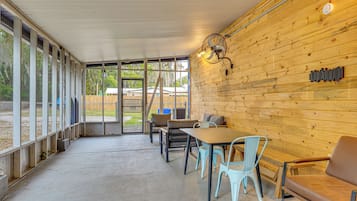 Casa (1 Bedroom) | Interior