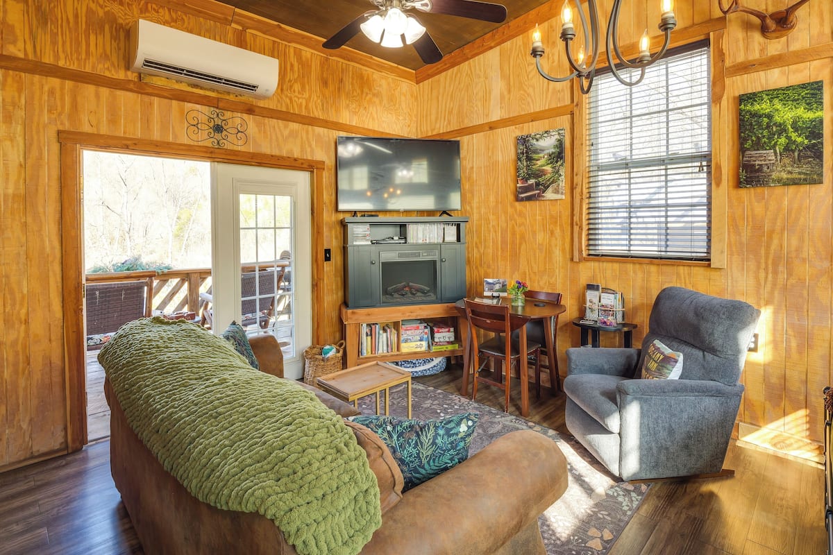 Apartment (0 Bedroom) | Front of property