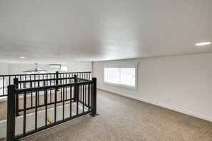 Talo (1 Bedroom) | Sisätilat