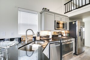 Nhà (1 Bedroom) | Nội thất