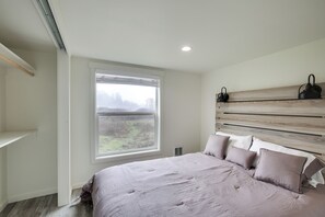 Nhà (1 Bedroom) | Nội thất