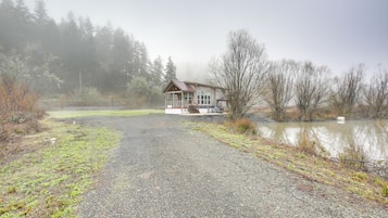 House (1 Bedroom) | Interior