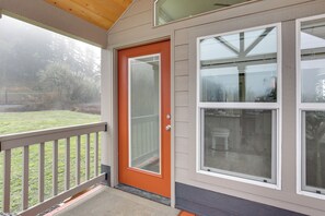 Talo (1 Bedroom) | Sisätilat