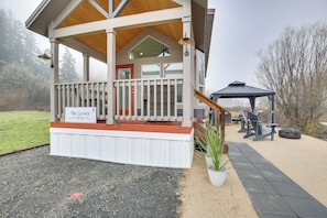 Nhà (1 Bedroom) | Nội thất