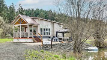 House (1 Bedroom) | Interior