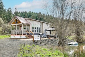 House (1 Bedroom) | Bahagian dalam