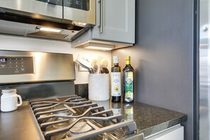 Nhà (1 Bedroom) | Nội thất