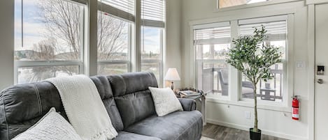 Casa (1 Bedroom) | Interior