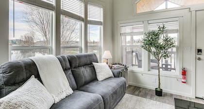 Great Outdoor Space! Serene Getaway in Oakland