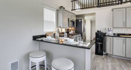 Great Outdoor Space! Serene Getaway in Oakland