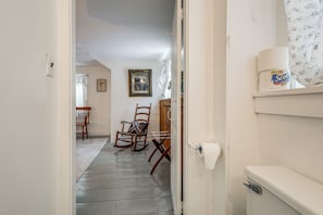 Hus (3 Bedrooms) | Interiör