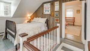 獨棟房屋 (3 Bedrooms) | 住宿內部