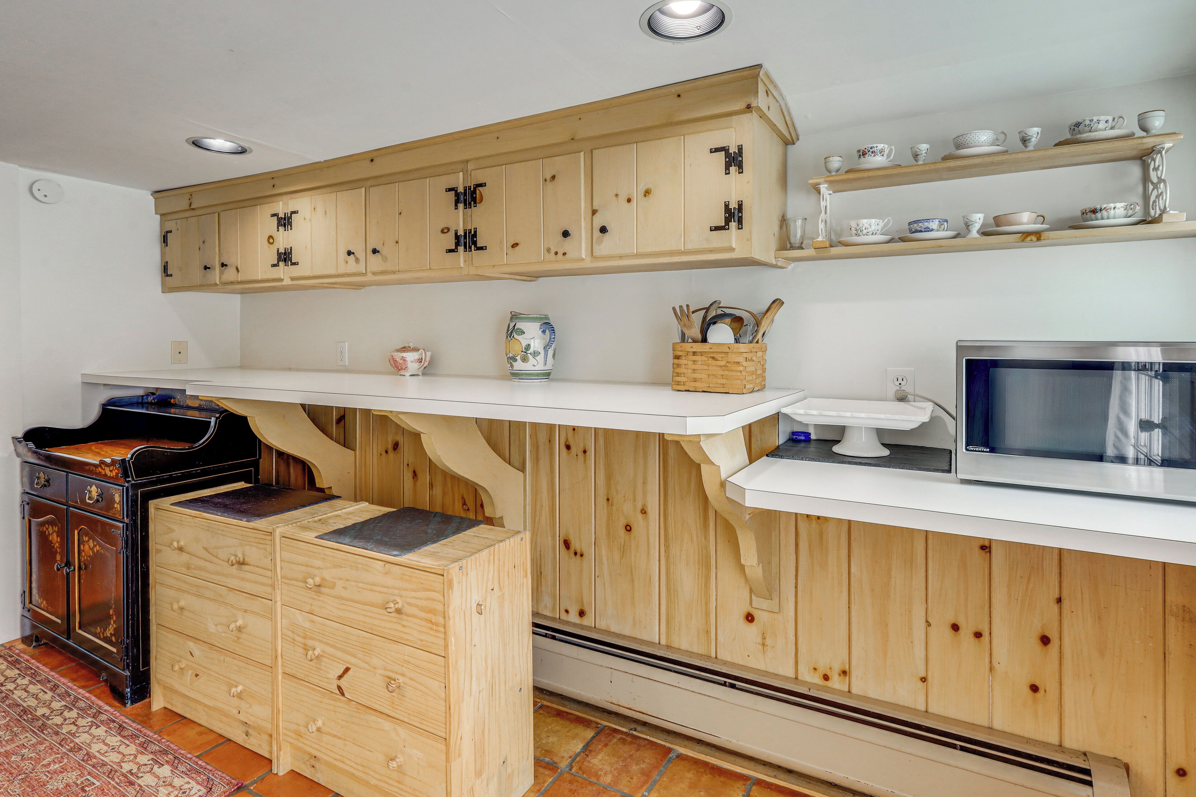 Maison (3 Bedrooms) | Intérieur