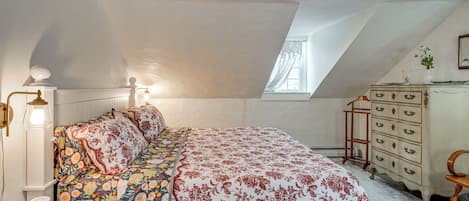 Casa (3 Bedrooms) | Interior