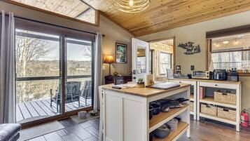 Rumah (2 Bedrooms) | Interior