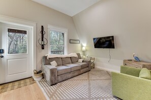 Hus (2 Bedrooms) | Interiör