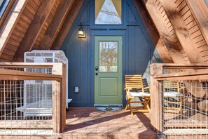 Hus (2 Bedrooms) | Interiör