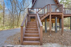 Ferienhaus (2 Bedrooms) | Innenbereich