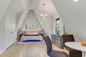 Ferienhaus (2 Bedrooms) | Innenbereich