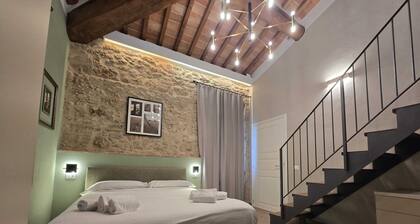 Room with kitchenette in San Gimignano - Ava