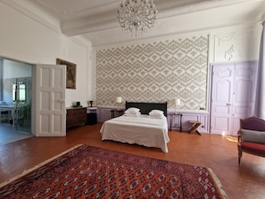 Deluxe Double Room | Wi-fi percuma