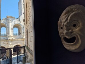Vestibule