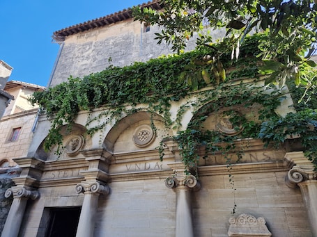 Palais de Luppé - Guest house