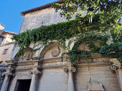 Palais de Luppé - Guest house