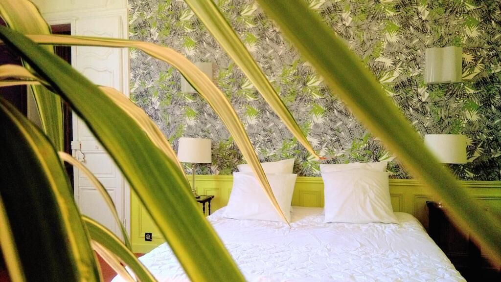 Luxury-Doppelzimmer, Stadtblick