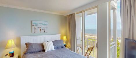 2 dormitorios, tabla de planchar con plancha, wifi gratis y ropa de cama