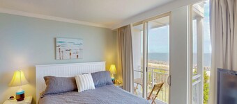 Villa 108 - 2 bedroom. 1.5 bathroom