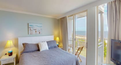 Villa 108 - 2 bedroom. 1.5 bathroom