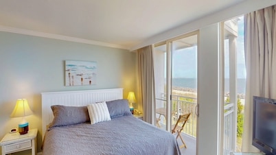 Villa 108 - 2 bedroom. 1 bathroom