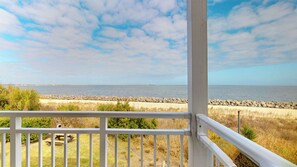 Property grounds - Villa 108 - 2 bedroom. 1.5 bathroom (Jekyll Island)
