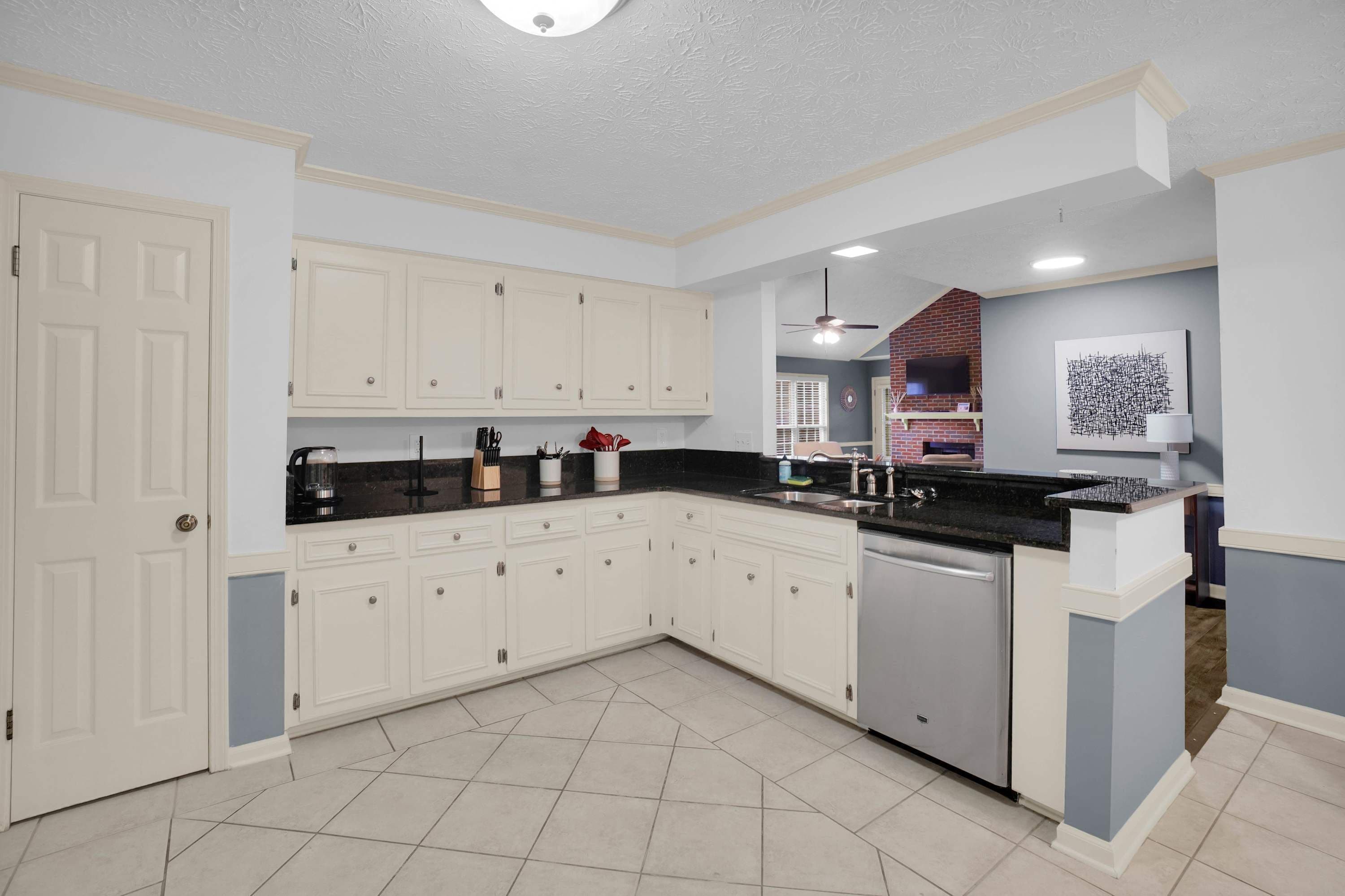 Nhà | 4 phòng ngủ, truy cập Internet tốc độ cao 