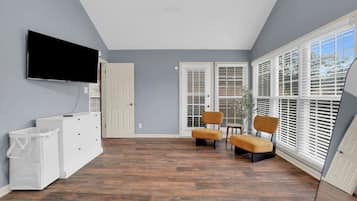 House | 4 bedrooms, Internet