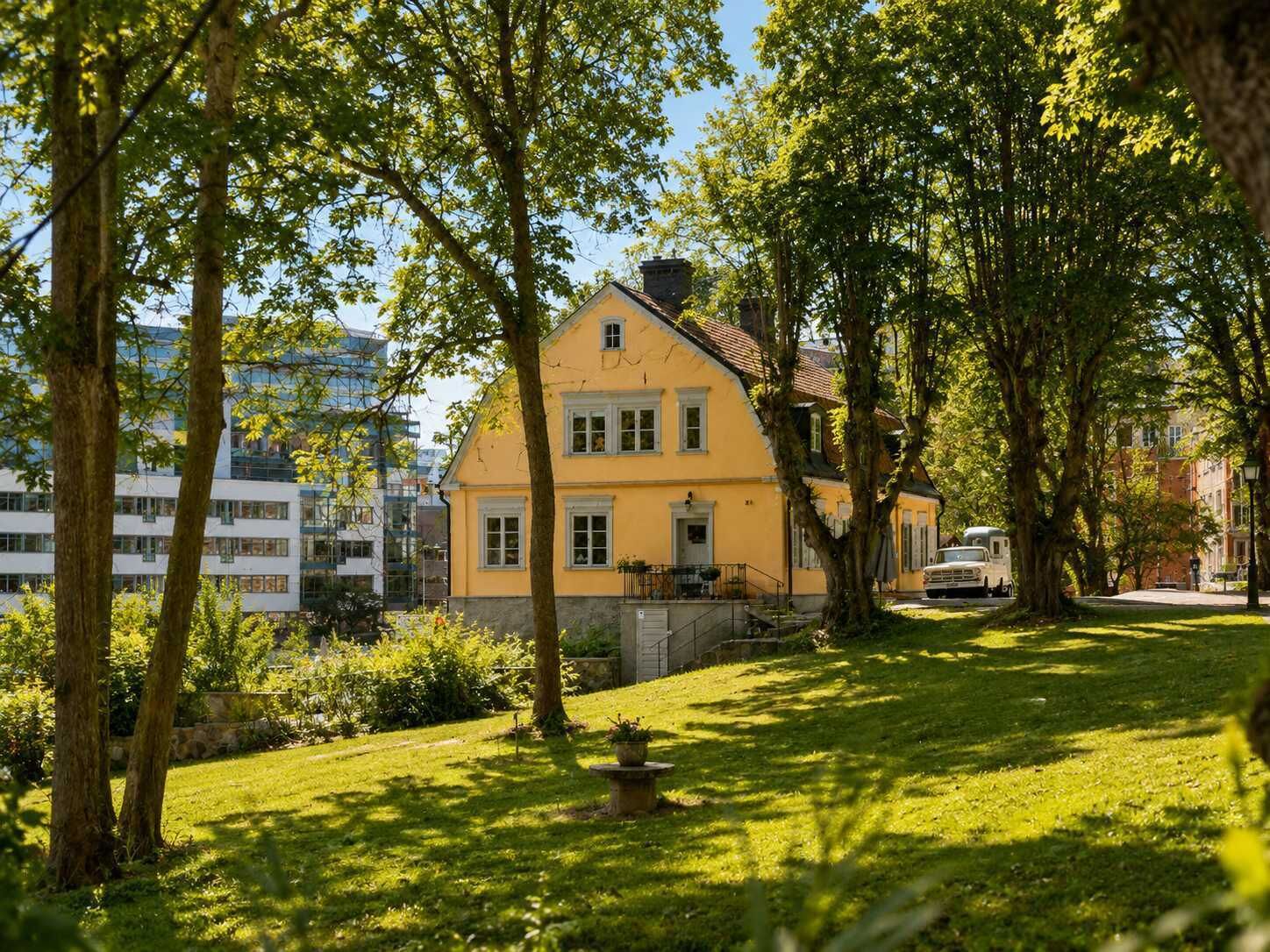Außenbereich