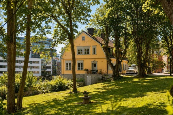 Außenbereich