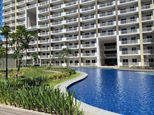 Casa Filipina Subdivision