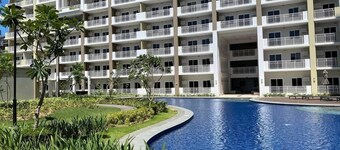Casa Filipina Subdivision