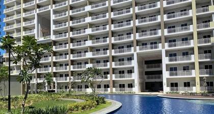 Casa Filipina Subdivision